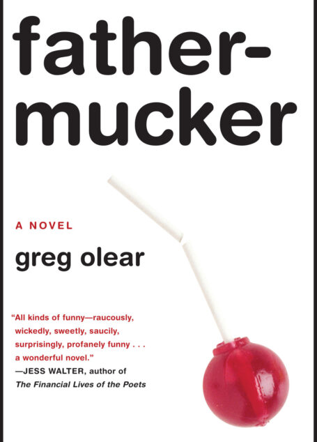 Fathermucker