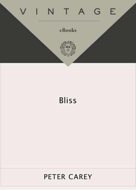 Bliss