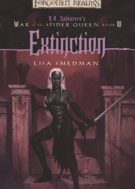 Extinction