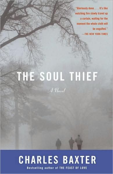 The Soul Thief: A Novel
