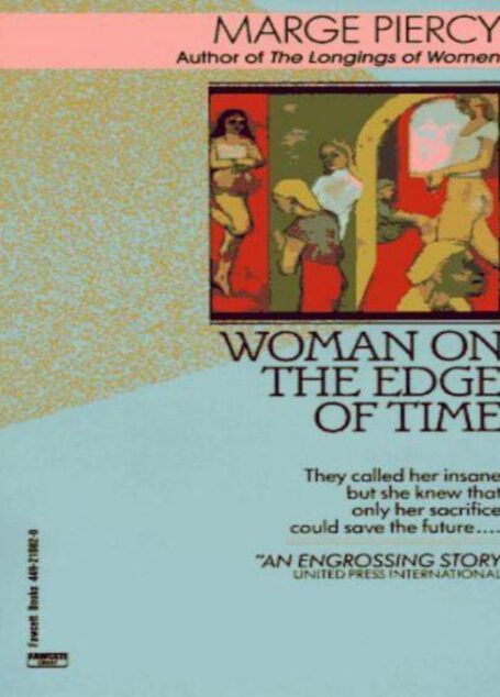 Woman on the Edge of Time