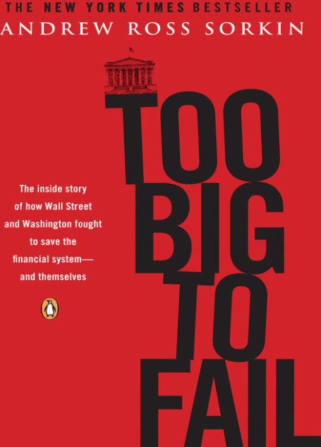 Too Big to Fail