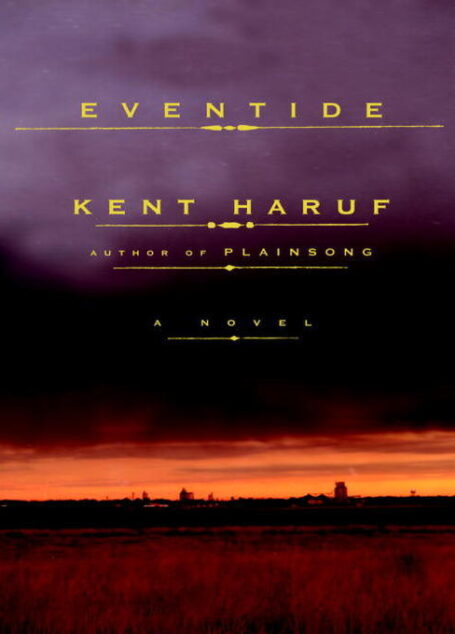 Eventide