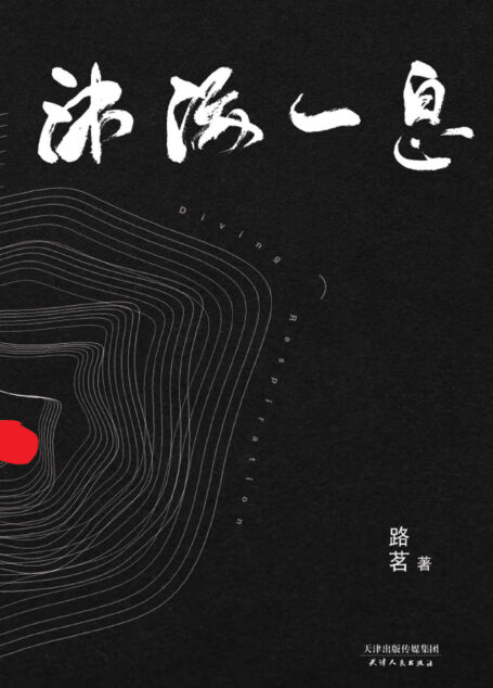 沐海一息（“愿你的心能有回应，哪怕没人会懂这余温”，愿所有与本书相遇的读者，能被抚慰到你在人间难言的不安，见到你很高兴。）