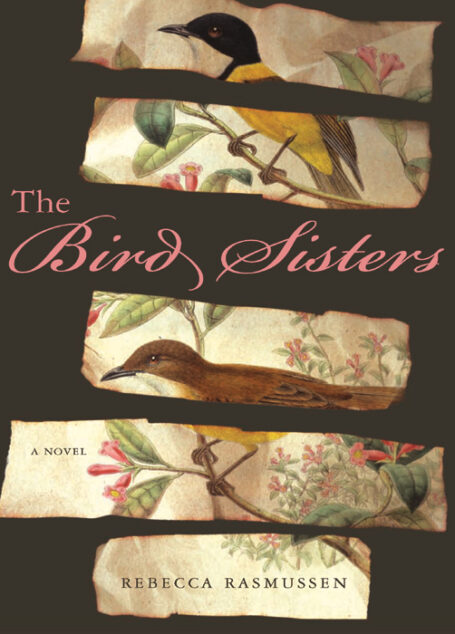 The Bird Sisters: A Novel
