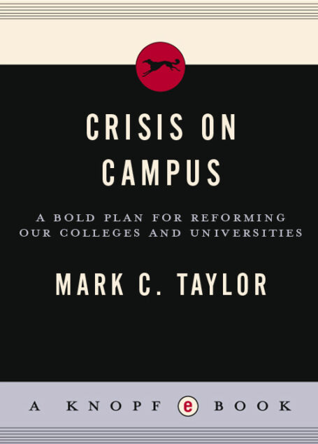 Crisis on Campus