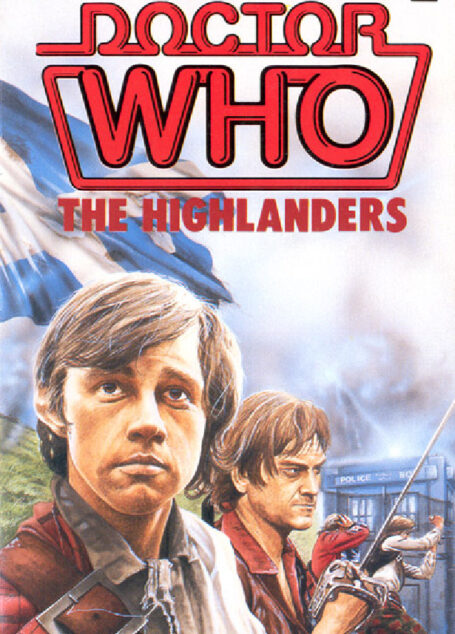 tor Who: The Highlanders