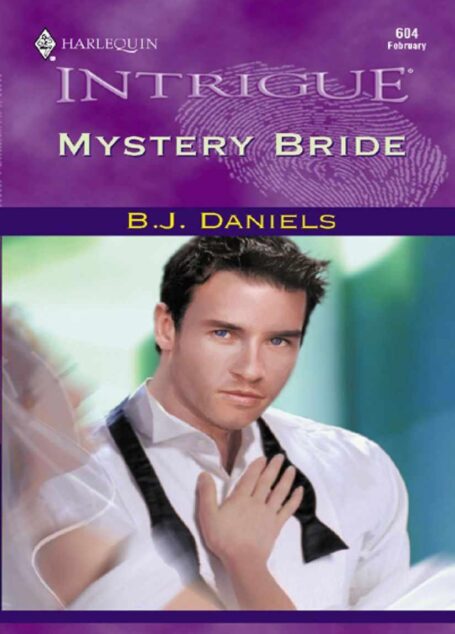Mystery Bride