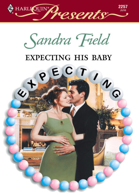 Expecting His Baby