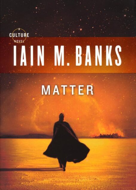 Matter
