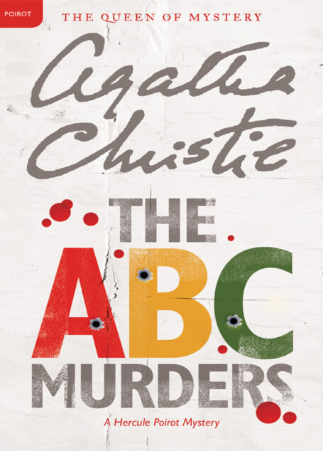 The ABC Murders
