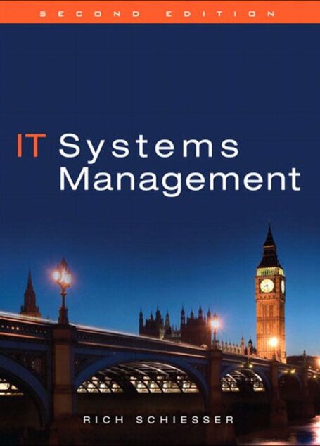 IT Systems Management (2nd Edition)