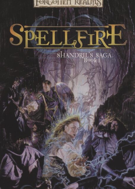 Spellfire
