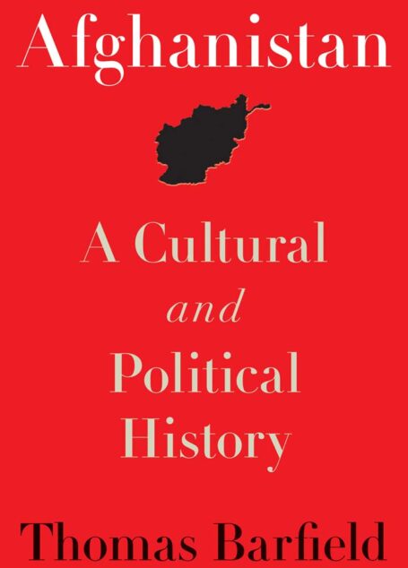 Afghanistan: A Cultural and Political History