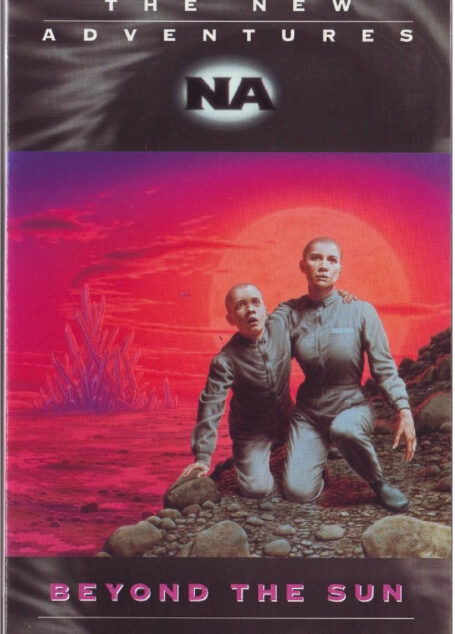 tor Who: Beyond the Sun