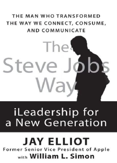 The Steve Jobs Way