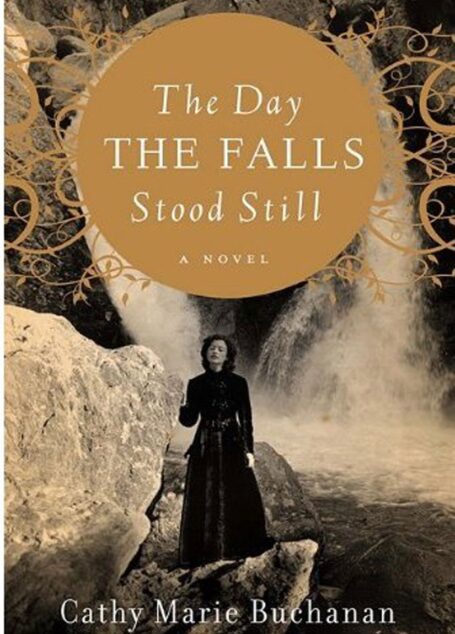 The Day the Falls Stood Still