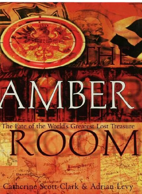 The Amber Room