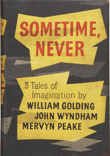 Sometime, Never