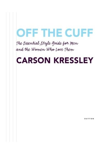 Off the Cuff