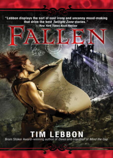Fallen