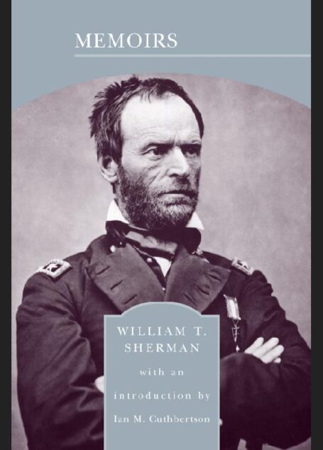 Memoirs (The Barnes & Noble Library of Essential Reading Series)