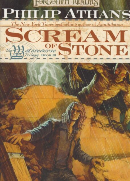 Scream of Stone