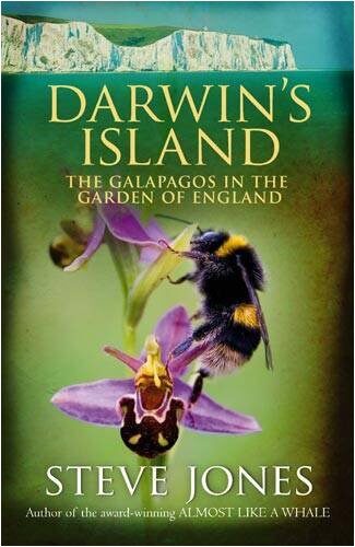 Darwin’s Island: The Galapagos in the Garden of England