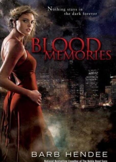 Blood Memories