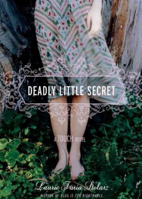 Deadly Little Secret