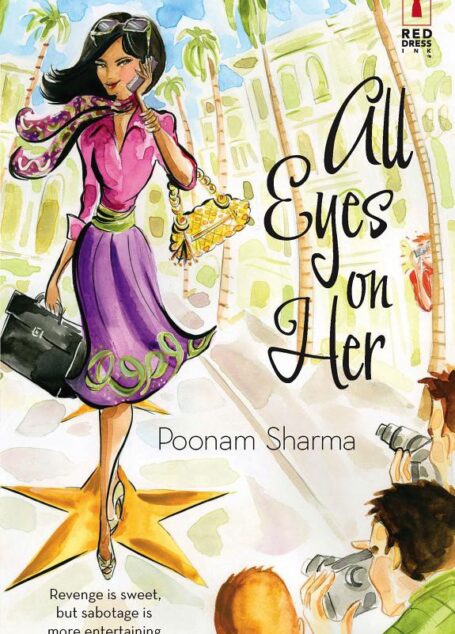 All Eyes on Her