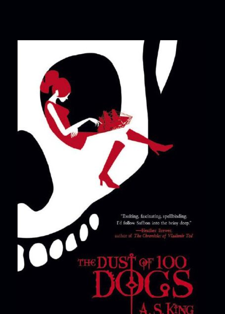 The Dust of 100 Dogs