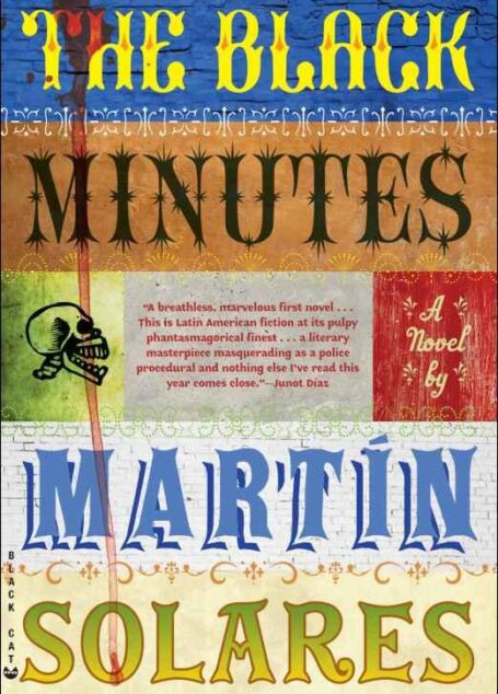 The Black Minutes