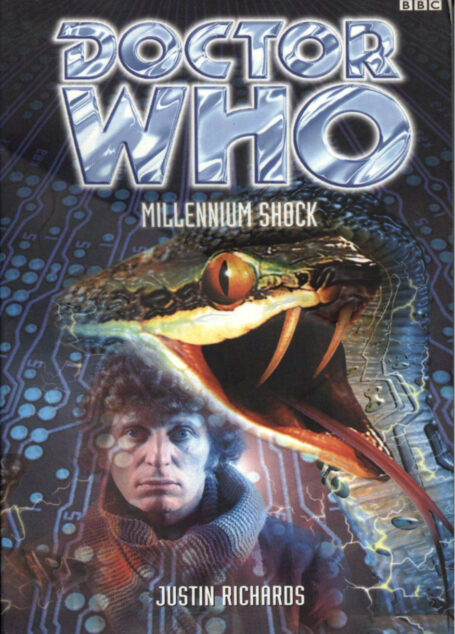 tor Who: Millennium Shock