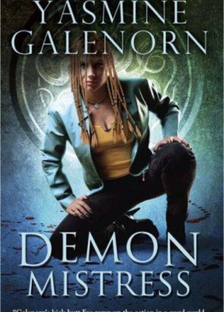 Demon Mistress