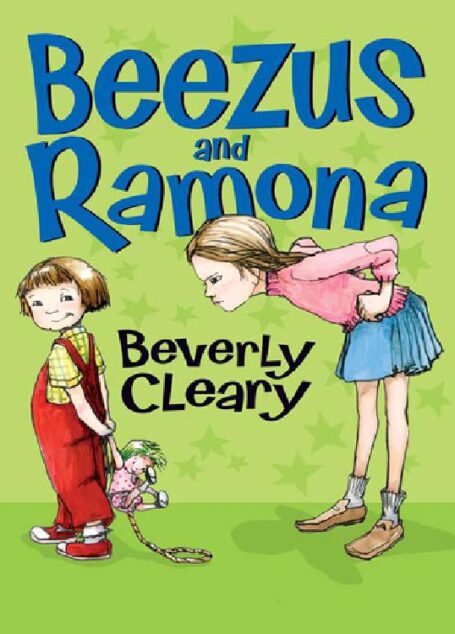 Beezus and Ramona