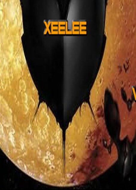 Xeelee Novellas