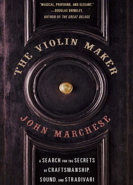 The Violin Maker