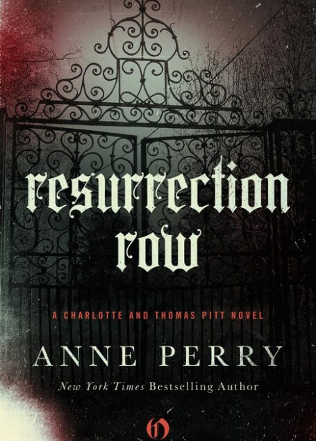 Resurrection Row