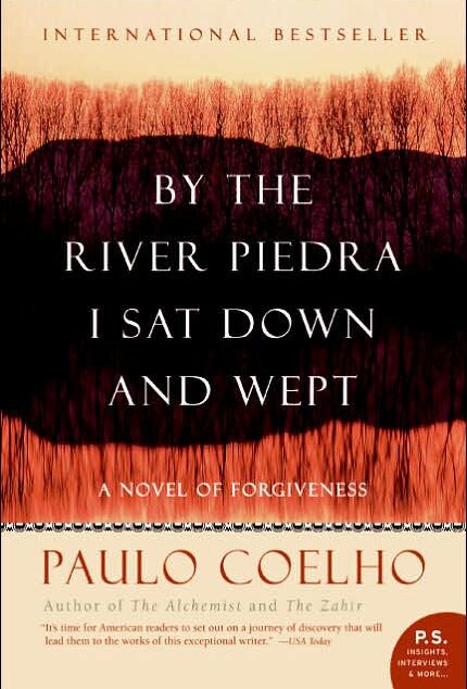 By the River Piedra I Sat Down and Wept