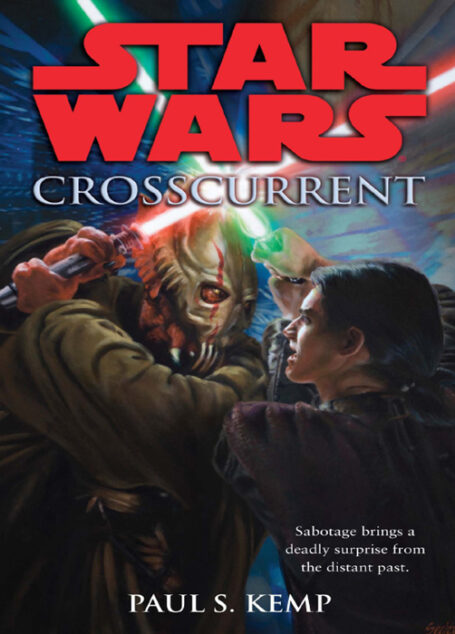 Star Wars: Crosscurrent