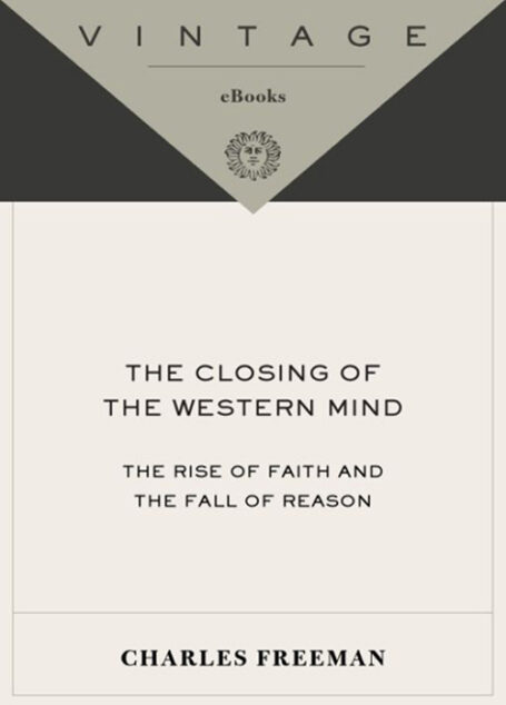The Closing of the Western Mind