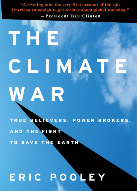 The Climate War