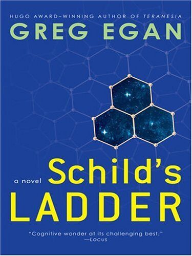 Schild’s Ladder