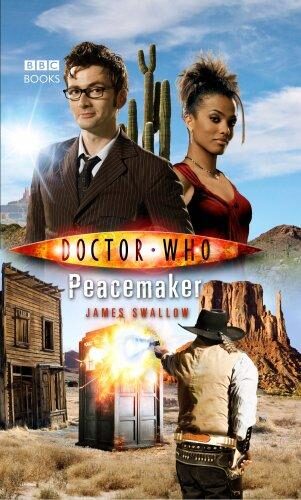 tor Who: Peacemaker