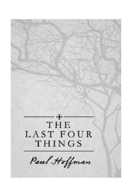The Last Four Things