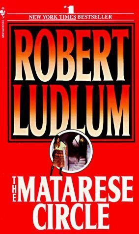 The Matarese Circle