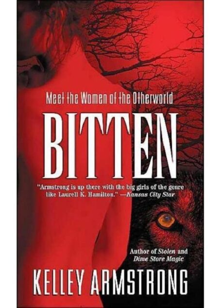 Bitten