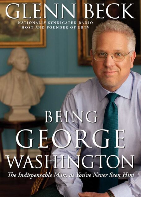 Being George Washington