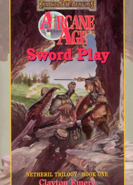 Sword Play